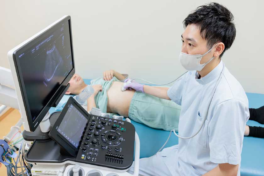 臨床検査技師チームリーダー N.Kさん